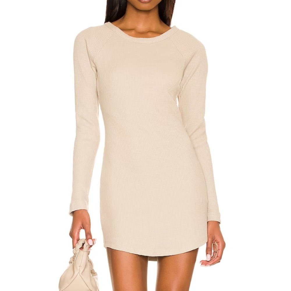 NWT Lovers + Friends Tina Mini Dress
